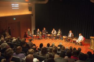 debat de Balie, ICWV