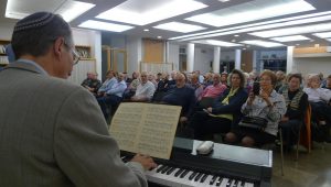 Van moordenaar tot rabbi