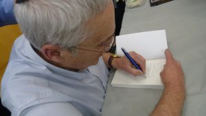 Van moordenaar tot rabbi