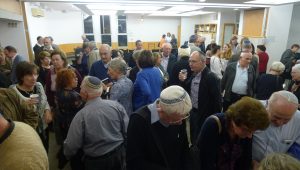 Van moordenaar tot rabbi