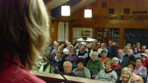 book launch Veerkracht