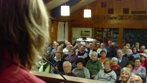 book launch Veerkracht