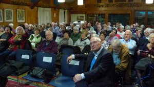 book launch Veerkracht