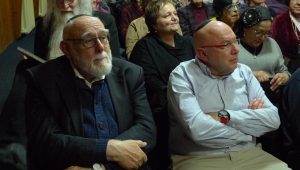 book launch Veerkracht