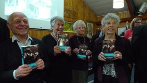 book launch Veerkracht