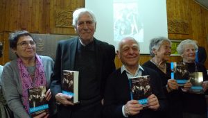 book launch Veerkracht