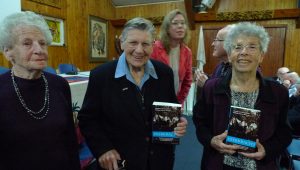 book launch Veerkracht